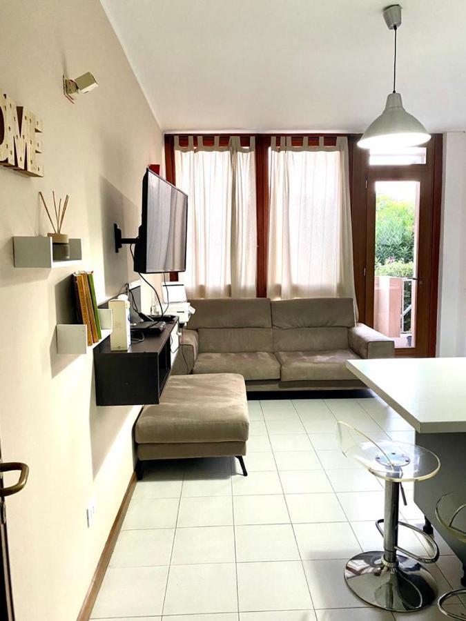 קליארי Villa Vaghi House מראה חיצוני תמונה