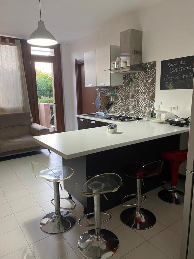 קליארי Villa Vaghi House מראה חיצוני תמונה