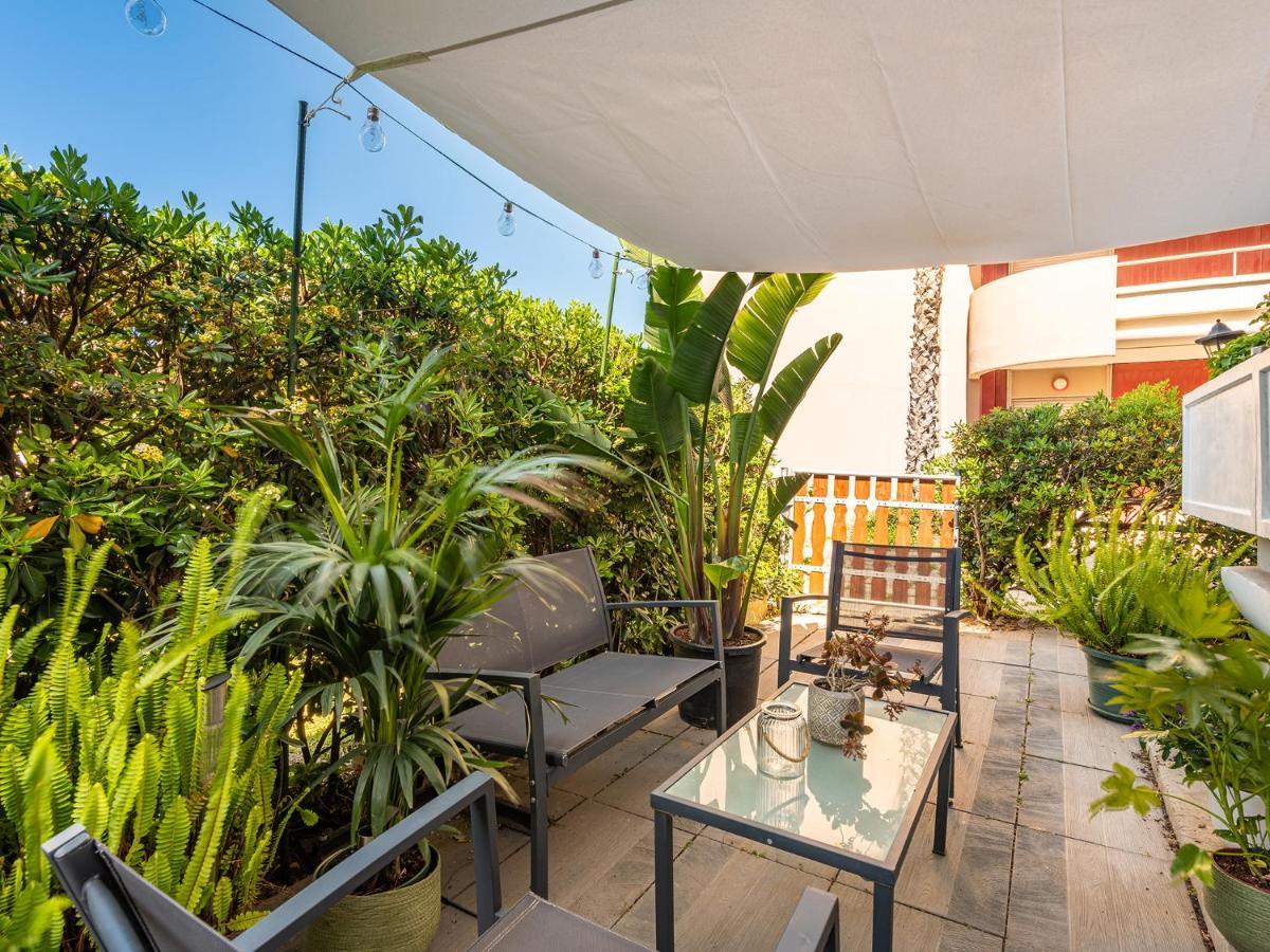 קליארי Villa Vaghi House מראה חיצוני תמונה